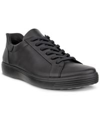 Ecco - Soft 7 Easy Sneakers - Lyst