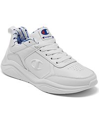 champion shoes women