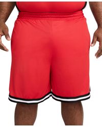 Nike - Dna Dri-fit 8" Basketball Shorts - Lyst
