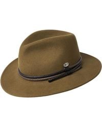 Bailey 1922 - Nelles Fedora - Lyst