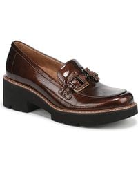 Naturalizer - Corrine Slip-on Loafers - Lyst