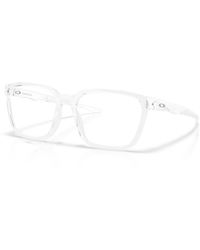 Oakley - Overhead Sq Eyeglasses - Lyst