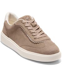 Cole Haan - Grand Crosscourt Arlowe Sneakers - Lyst