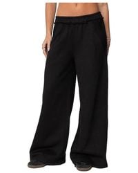 Edikted - Kori Oversized Sweatpants - Lyst