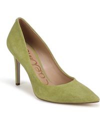 Sam Edelman - Hazel Pumps - Lyst