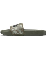 The North Face - Base Camp Iii Slide Sandals - Lyst