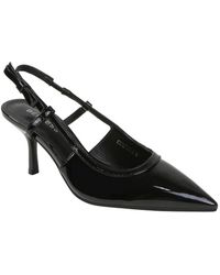 BERNESS - Estefania Slingback - Lyst