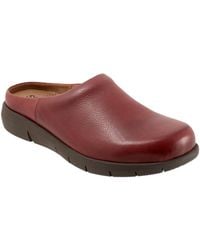 Softwalk - Andria Clog - Lyst