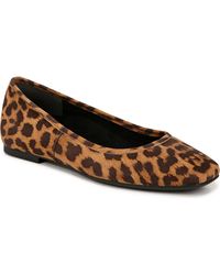 Vionic - Orinda Ballet Flats - Lyst