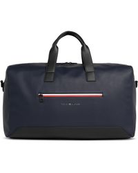 Tommy Hilfiger - Essential Corporate Duffel Bag - Lyst