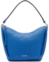Calvin Klein Hobo bags and purses for Women | Online Sale up to 50% off |  Lyst
