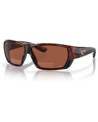 Costa Del Mar - Tuna Alley Readers Polarized Reader - Lyst