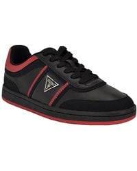 Guess - Lasen Sneaker - Lyst