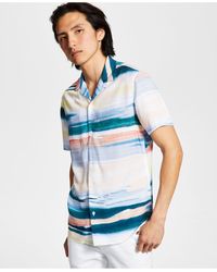 INC International Concepts Shirts for Men - Up to 80% off at Lyst