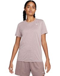 Nike - Dri-fit T-shirt - Lyst