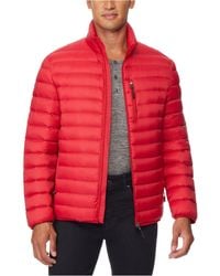 32 degrees heat packable jacket