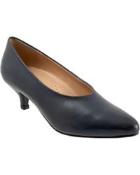 Trotters - Kimber Pumps - Lyst