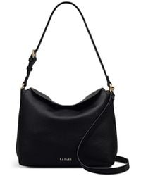 Radley - City Road Small Flap Over Shoulder Bag - Lyst