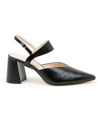 Alterre - Elsie Customizable V Mules - Lyst