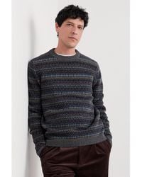 Seasalt Cornwall - Polventon Sweater - Lyst