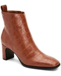 calvin klein ruthie bootie