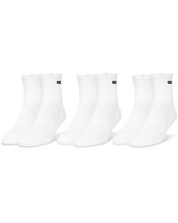 Pair of Thieves - Cushion Cotton Ankle Socks 3 Pack - Lyst
