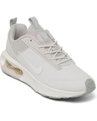 Nike - Air Max Intrlk Lite Casual Sneakers From Finish Line - Lyst