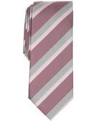 Alfani - Maurice Stripe Tie - Lyst