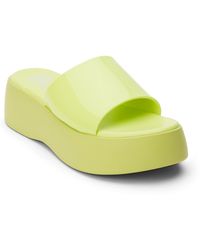 Matisse - Solar Sandal - Lyst