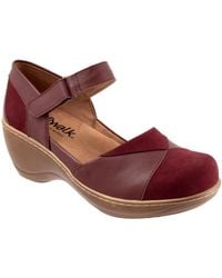 Softwalk - Miri Clog - Lyst
