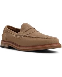 ALDO - Buckley Loafers - Lyst