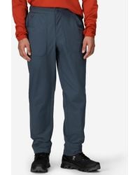 Marmot - Airexchange Ultraviolet Protection Factor 40 Pants - Lyst