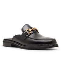 Steve Madden - Cyprus Slip On Bit Loafer - Lyst