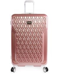 Bebe - Stella 29" Hardside Check-in Spinner - Lyst