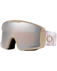 Oakley - Line Miner L Jamie Anderson Signature Series Snow goggles - Lyst