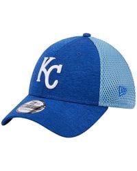 KTZ - Kansas City S Shadow Neo 39thirty Flex Hat - Lyst