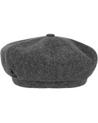 Kangol - Wool Jax Beret - Lyst