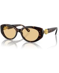 Swarovski - Sunglasses Sk6002 - Lyst