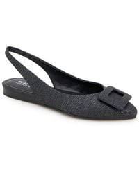 Kenneth Cole - 's Linton Buckle Wedge Flats - Lyst