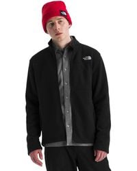The North Face - Gordon Lyons Full Zip Jacket - Lyst