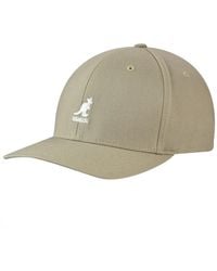 Kangol - Wool Flexfit Baseball Baseball & Sport Caps - Lyst