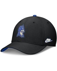 Nike - Duke Blue Devils Legacy Rise Performance Flex Hat - Lyst