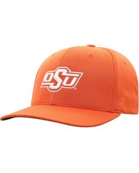 Top Of The World - Oklahoma State Cowboys Reflex Logo Flex Hat - Lyst