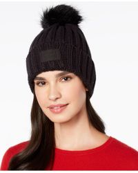 under armour snowcrest pom beanie