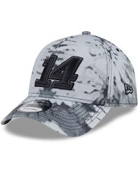 KTZ - Chase Briscoe Victory Burnout 9forty Adjustable Hat - Lyst