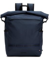 Tommy Hilfiger - Color Roll-top Mini Backpack - Lyst