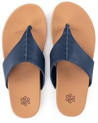 The Sak - Everly Sandal - Lyst