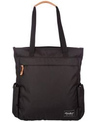 Eddie Bauer - Bygone Backpack Tote - Lyst