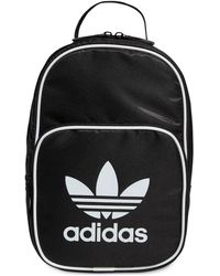 adidas santiago lunch bag pink