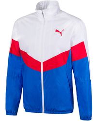 puma pwrvent windbreaker